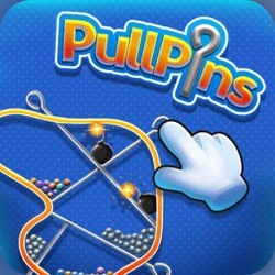 Pull Pins